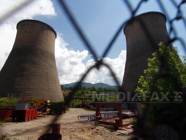 BREAKING NEWS: Comisia Europeană analizează modul în care s-a acordat sprijin public Complexului Energetic Hunedoara