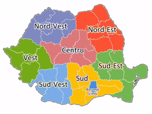 Primul județ din Transilvania care ar putea fi falimentat de Guvern: s-au tăiat masiv fondurile în 2018 pentru spitale, aeroport și drumuri