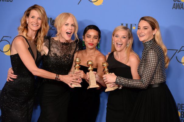 Filmul "Ammore a malavita", marele câștigător la gala Oscarurilor italiene 2018