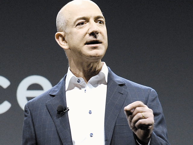Următorul cel mai mare business din lume. Jeff Bezos, cel mai bogat om din lume, Larry Ellison, fondatorul Oracle, dar și creatorii Google pariază pe asta