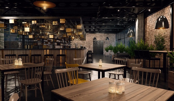 Kaufland lansează un restaurant în București. Ce feluri de mâncare oferă și care sunt prețurile