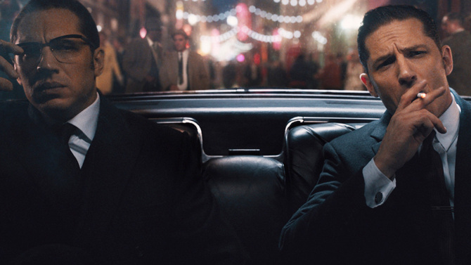 Tom Hardy va juca rolul lui Al Capone în filmul "Fonzo"