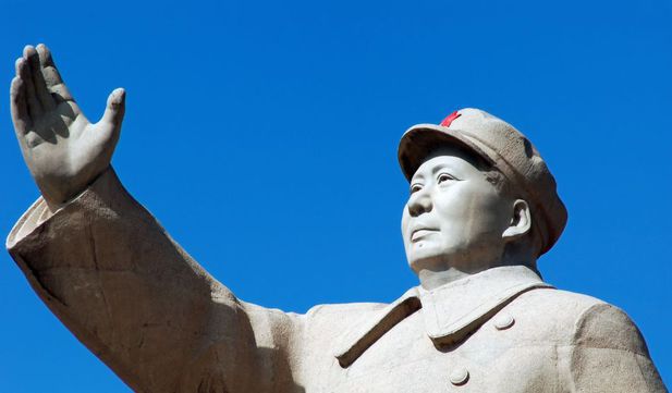 În anul 1958, Mao Zedong a ordonat uciderea tuturor vrăbiilor! Motivul a fost unul hilar, dar urmările au fost înspăimântătoare: zeci de milioane de oameni au murit