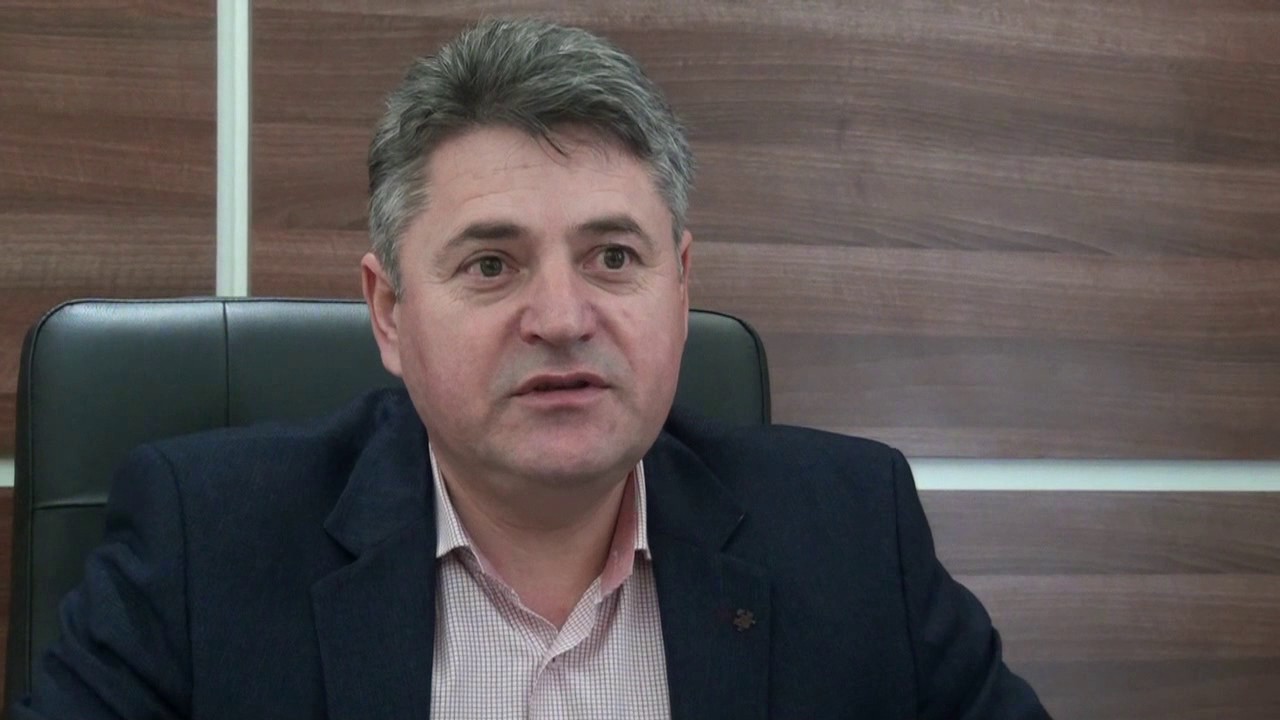 Cel mai EFICIENT PRIMAR de comună din România, dat afară din PSD