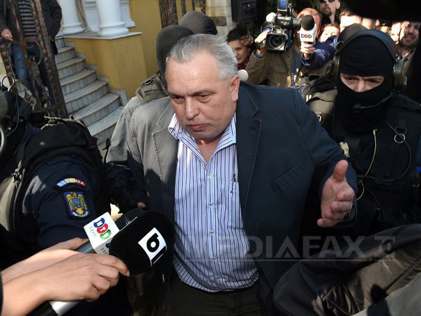 Nicușor Constantinescu, ACHITAT definitiv în dosarul în care fusese condamnat la 6 ani de închisoare