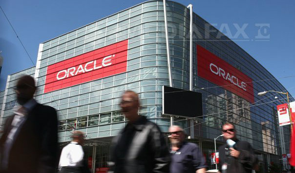 Oracle Corporation, afaceri de 9,8 miliarde de dolari în trimestrului III ale anului fiscal 2018