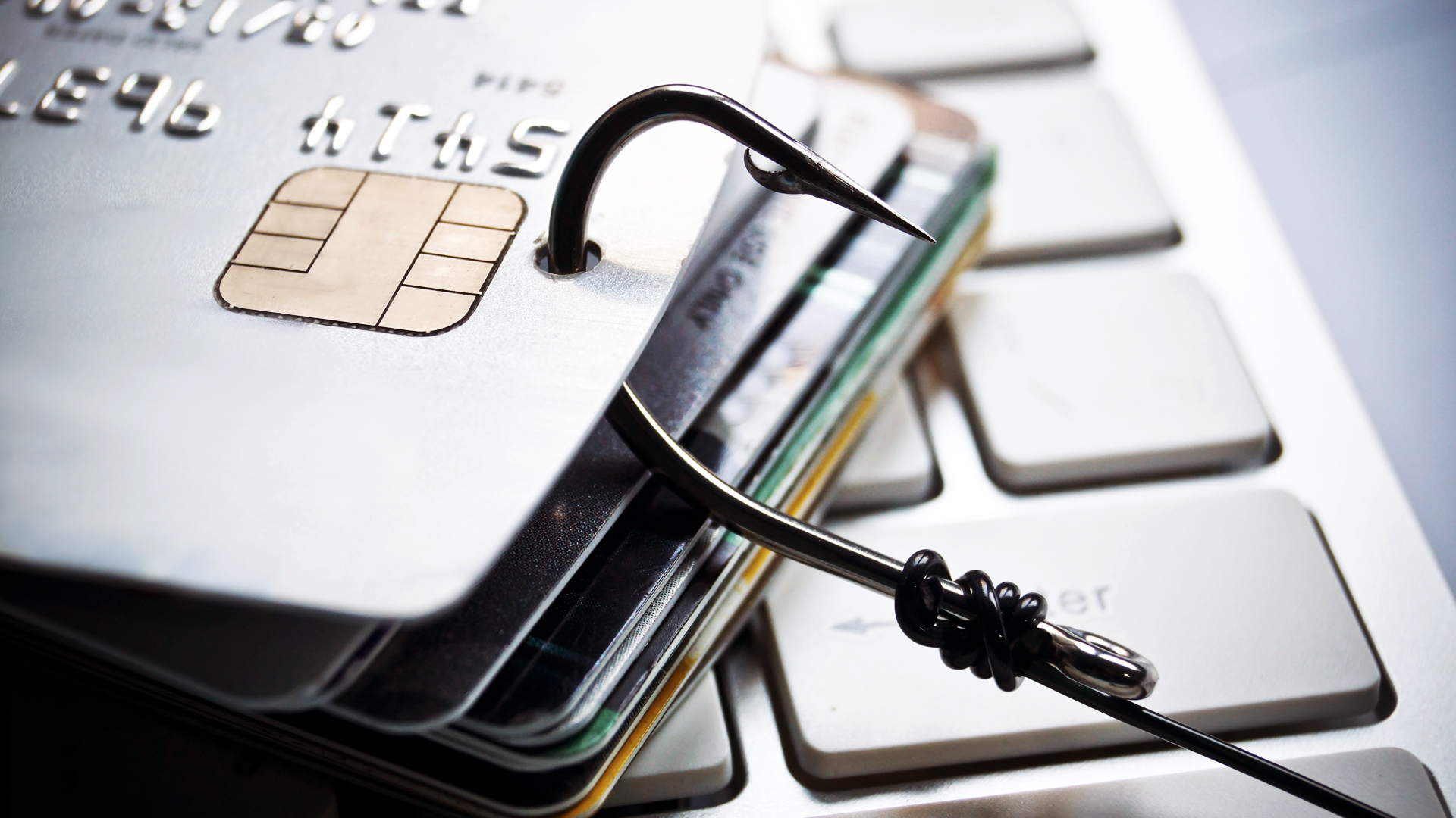 Pentru prima oară, phishing-ul financiar reprezintă peste 50% dintre toate atacurile de tip phishing
