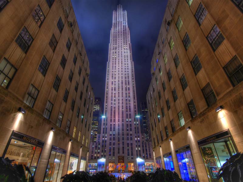 Colecția de artă Rockefeller, evaluată la 600 de milioane de dolari, scoasă la licitație