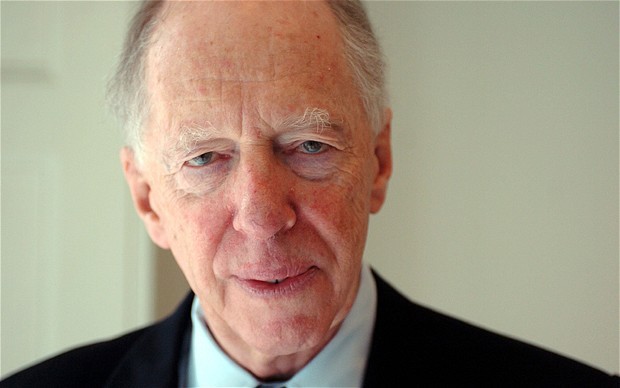 Noii ”faraoni” ai sistemului financiar mondial: Dinastia Rothschild este pe cale să trimită la conducerea băncii cu același nume a șaptea generație din una dintre cele mai vechi și puternic