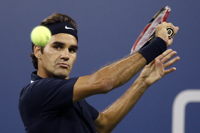 Finala de la Indian Wells. Cine îl așteaptă pe Federer în ultimul act al turneului