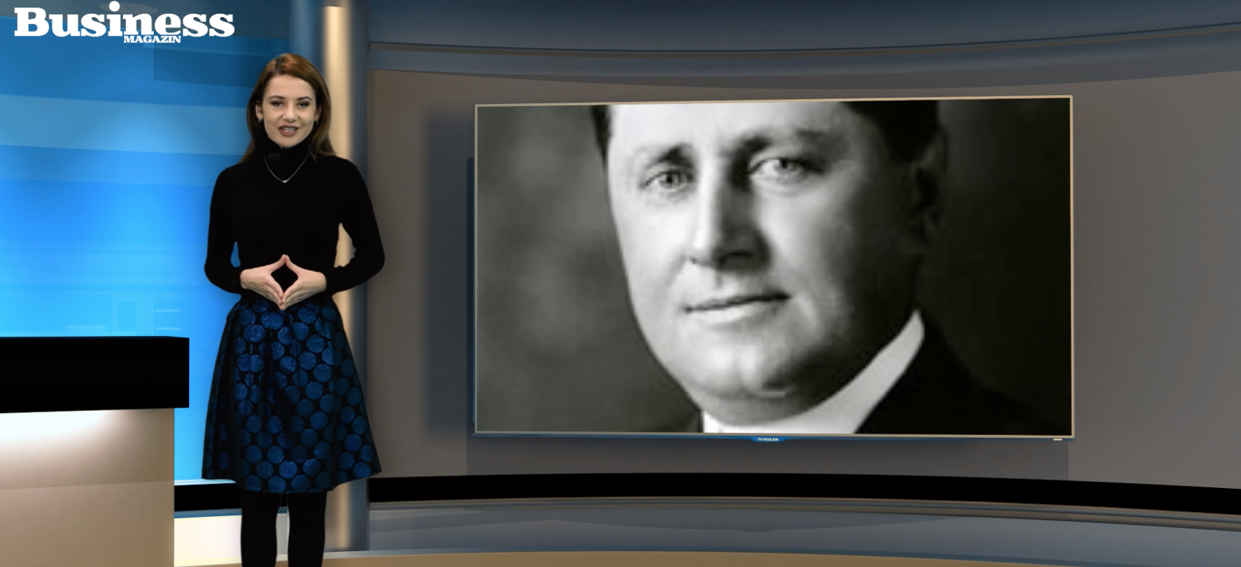 Capitalistul săptămânii: William Wrigley Jr.