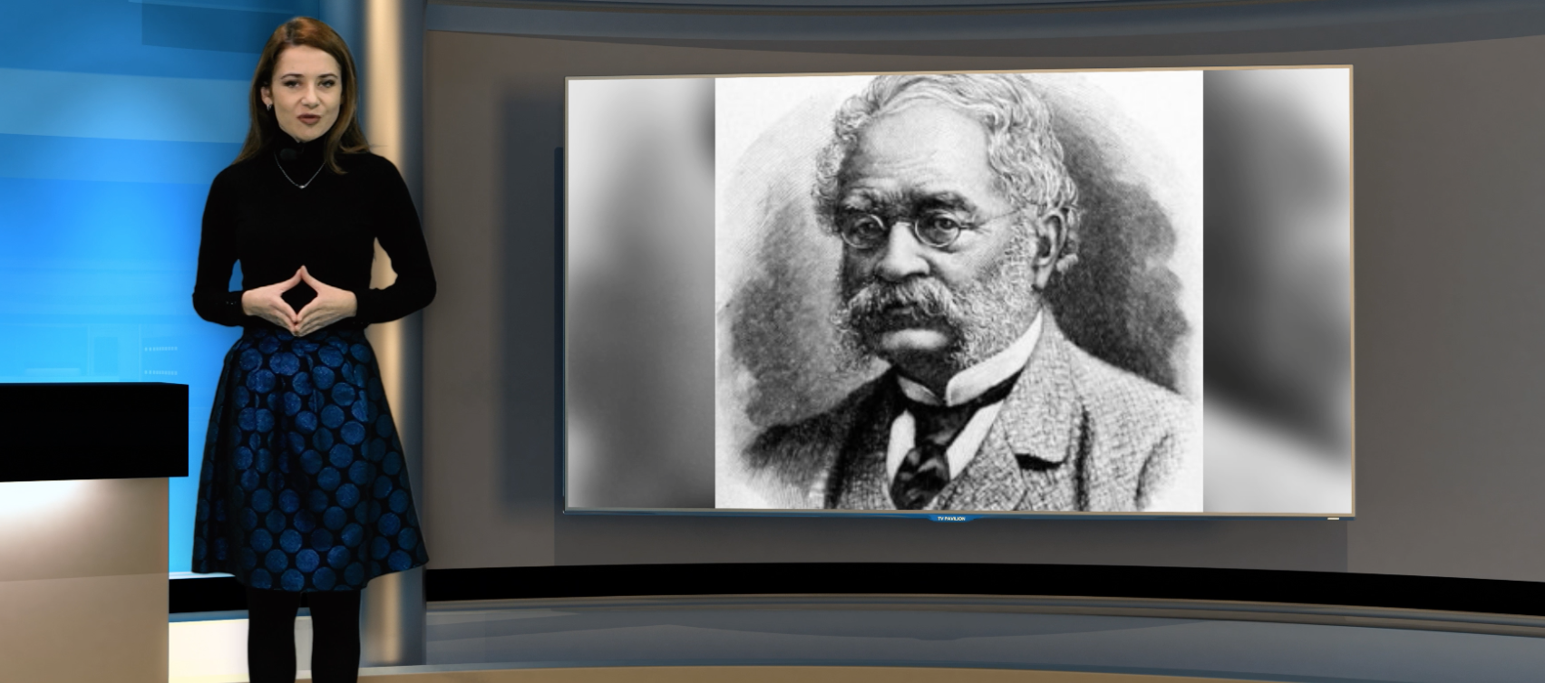 Capitalistul săptămânii: Ernst Werner von Siemens