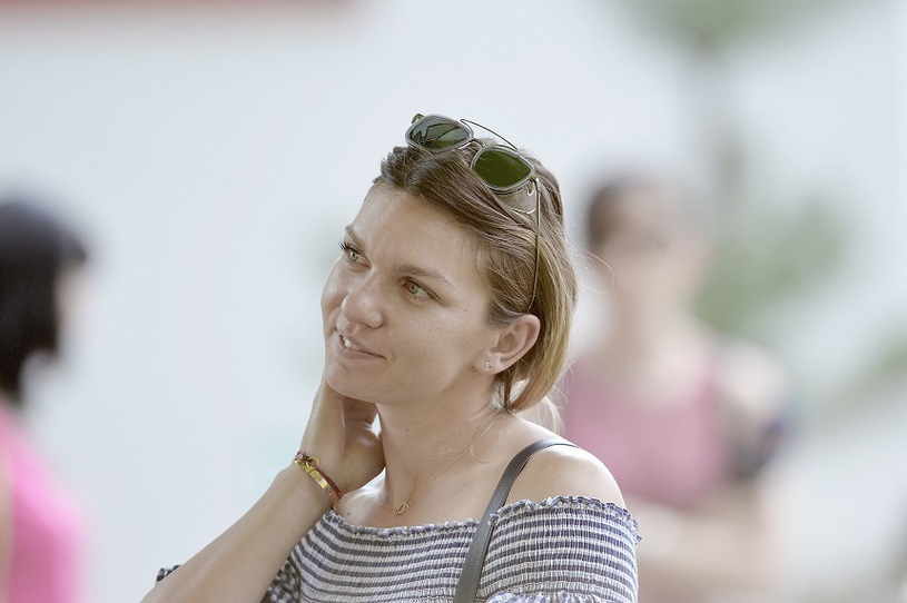Ce cadou de 100.000 de dolari a primit Simona Halep