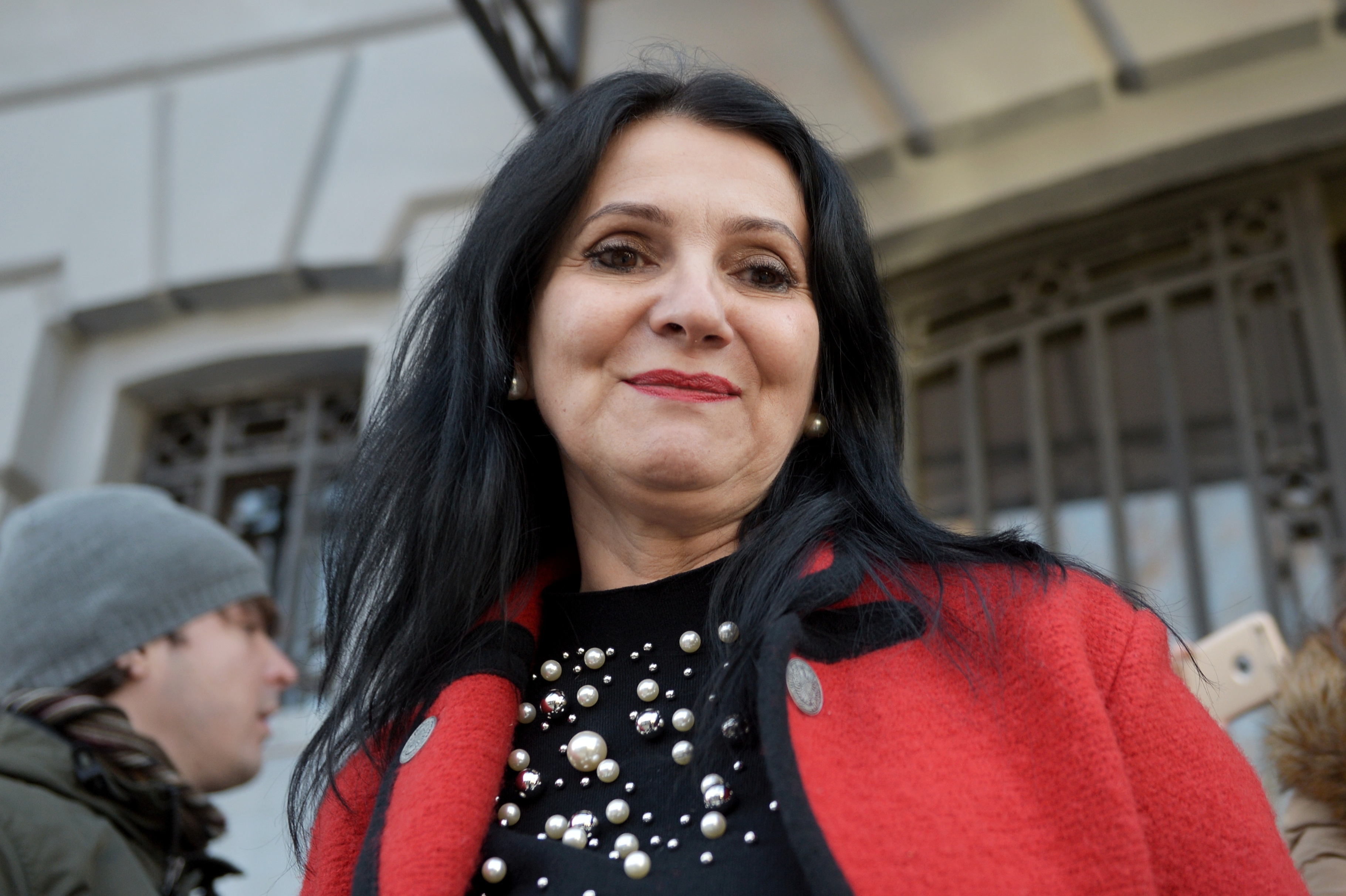 Pintea: Contractul pentru imunoglobulină e semnat, avem deja banii pregătiți