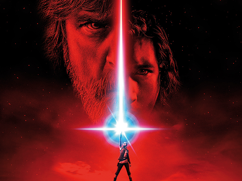 Filmul "Star Wars: The Last Jedi", marele învingător la gala Empire Awards 2018