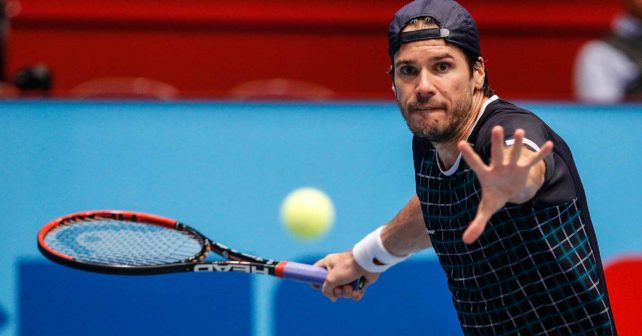 Tommy Haas, unul dintre cei mai importanți jucători nemți au ultimilor decenii, și-a anunțat retragerea din tenis