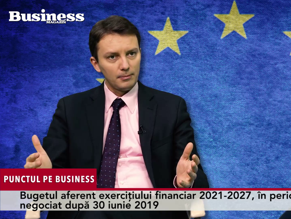 Punctul pe business: Este România pregătită să conducă Uniunea Europeană începând cu 1 ianuarie 2019?