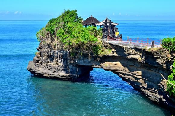 Supărat pe părinți, un copil de 12 ani a plecat singur în vacanță în Bali: „A fost grozav, îmi doream mult o aventură”