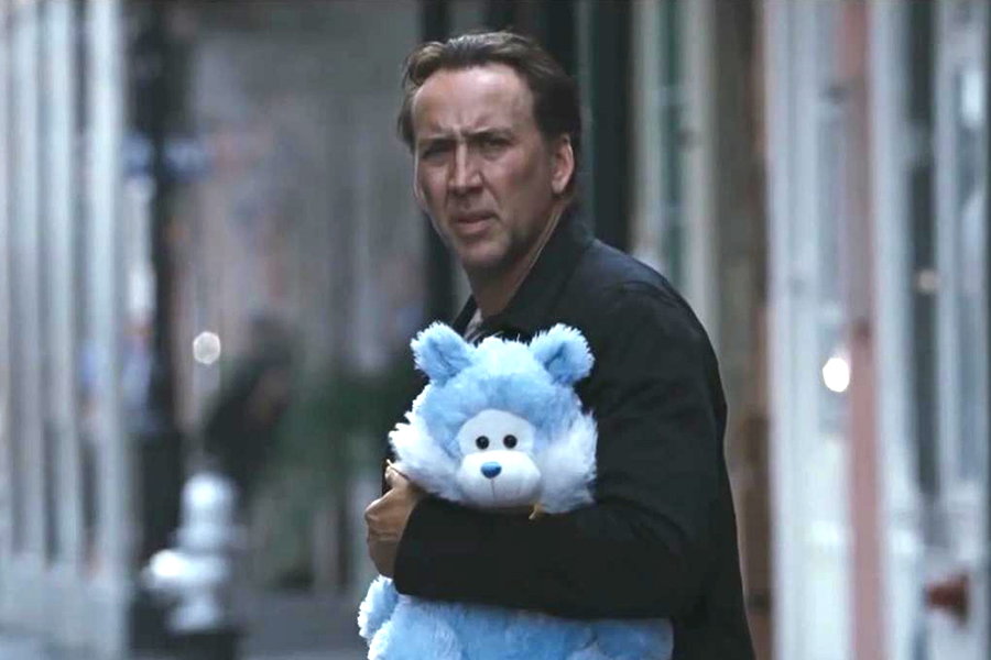 Un schelet de dinozaur, două castele și o caracatiță de companie: cum a reușit Nicholas Cage să-și bată joc de 100 de milioane de dolari