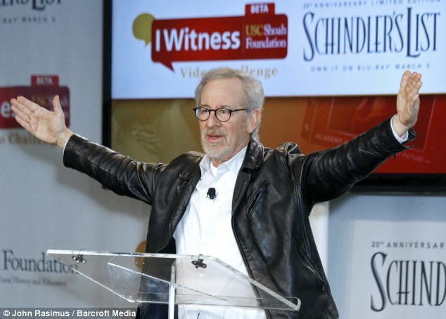 Steven Spielberg, primul regizor ale cărui filme au depășit pragul de încasări de 10 miliarde dolari
