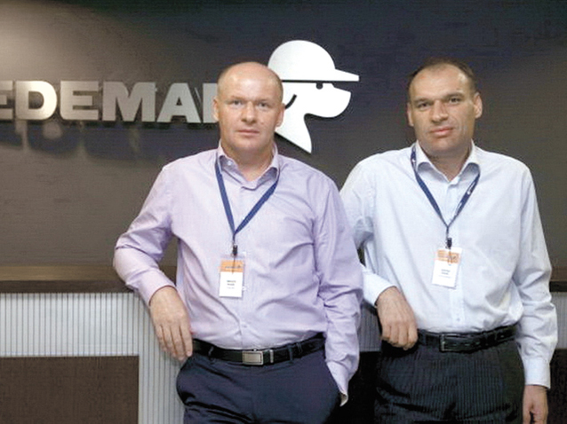 Este oficial: Dedeman vrea să dea o nouă LOVITURĂ. Surpriza de MILIOANE pe care o pregătesc frații Pavăl