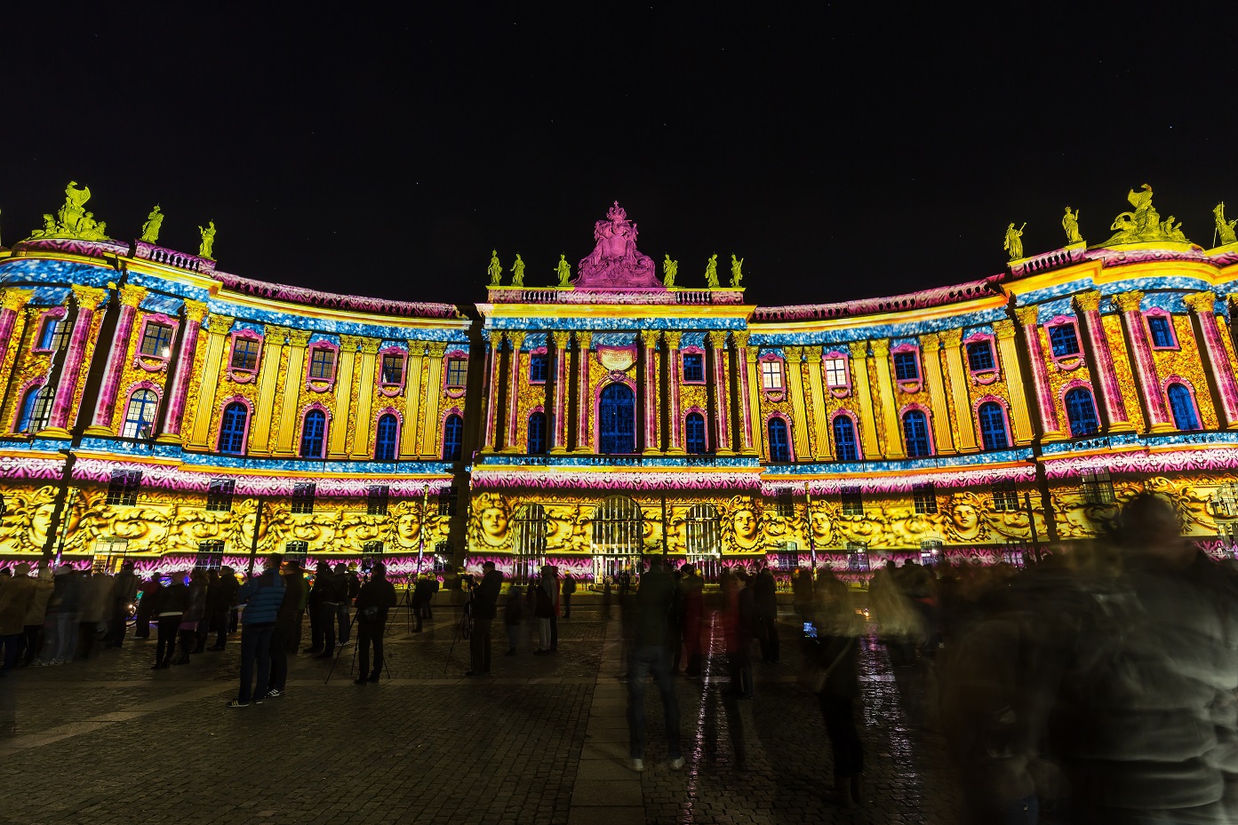 A patra ediție a festivalului Spotlight Bucharest se va desfășura între 12 și 15 aprilie