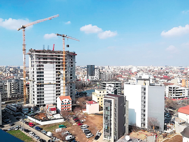 Schimbări MASIVE în inima Capitalei. Centrul Bucureștiului se transformă într-un ȘANTIER uriaș și va fi de nerecunoscut