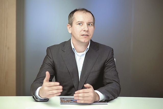 Salariul COLOSAL pe care îl câștigă pe lună șeful Digi