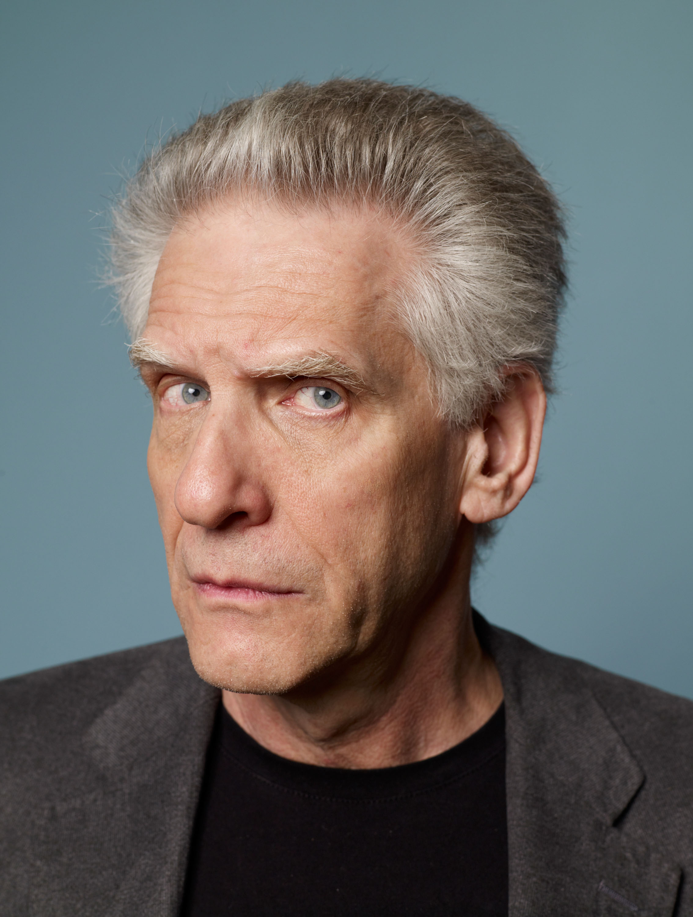 Regizorul David Cronenberg, premiat cu Leul de Aur pentru întreaga carieră, la Veneția