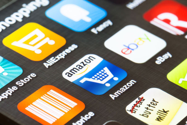 Acțiunile Amazon continuă să scadă, pe fondul controverselelor tratamentului fiscal preferențial