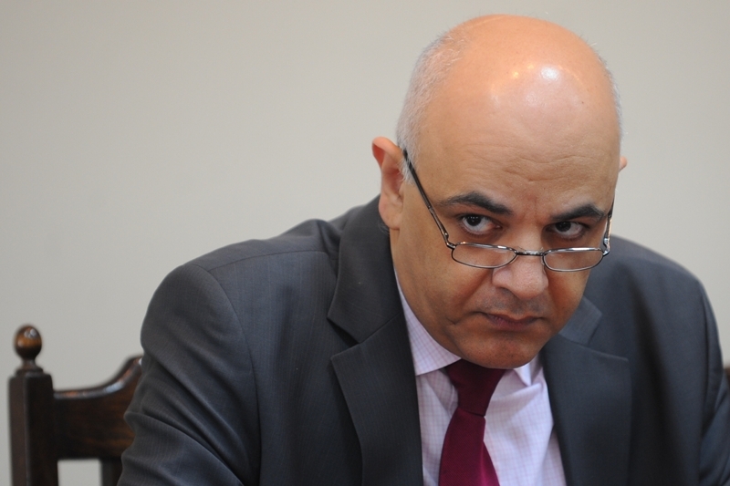 Propunerea lui Arafat pentru „noile aparate ale morții”. Planul secretarului de stat pentru a limita produsul cu 900% creștere de utilizare