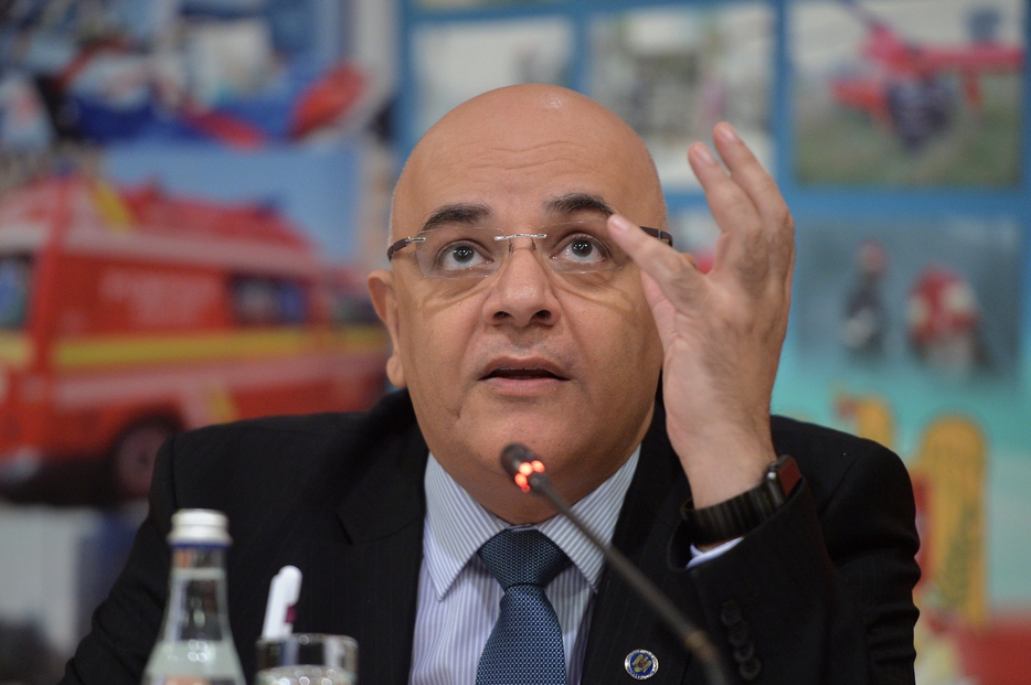 Raed Arafat, primul atac la un ministru PSD: Convingeți-l să termine cu prostia asta