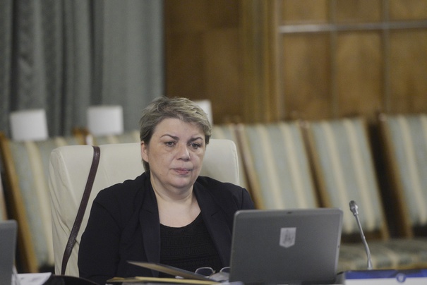 Sevil Shhaideh, audiată la DNA în dosarul "Belina"