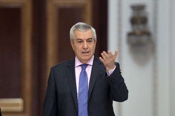 Tăriceanu, în fața unei decizii de 10 mld. euro