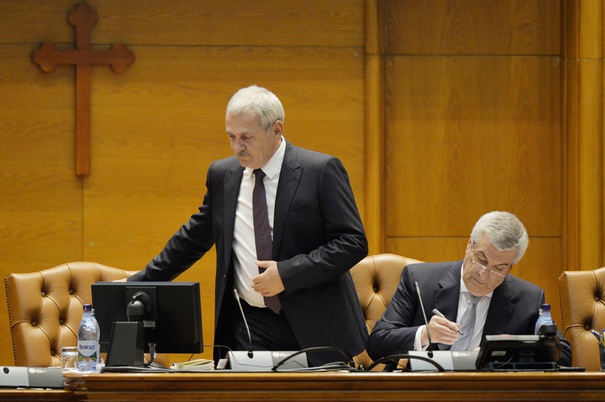 Comisia de anchetă a activității șefului SPP, NECONSTITUȚIONALĂ. Curtea Constituțională a admis sesizările PNL și USR