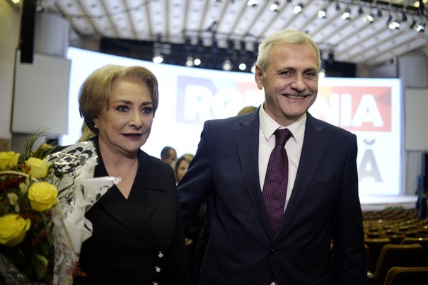 Cine îi plătește lui Liviu Dragnea vizita oficială în Israel, acolo unde se află și premierul Dăncilă