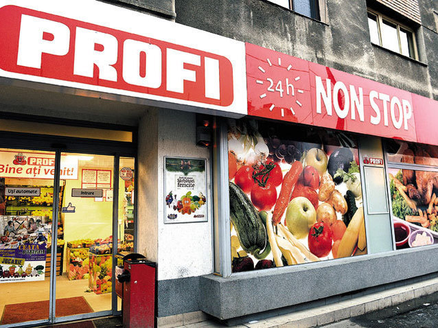 Program Profi sărbători: când sunt deschise magazinele