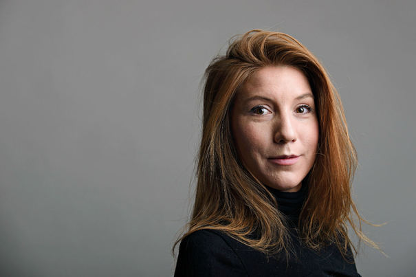 Inventatorul Peter Madsen, condamnat la închisoare pe viață în cazul uciderii jurnalistei suedeze Kim Wall