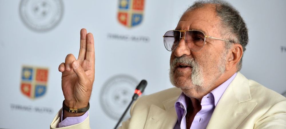 Achizitie de peste 8 MILIOANE DE EURO! "Lovitura" data de Ion Tiriac in Italia