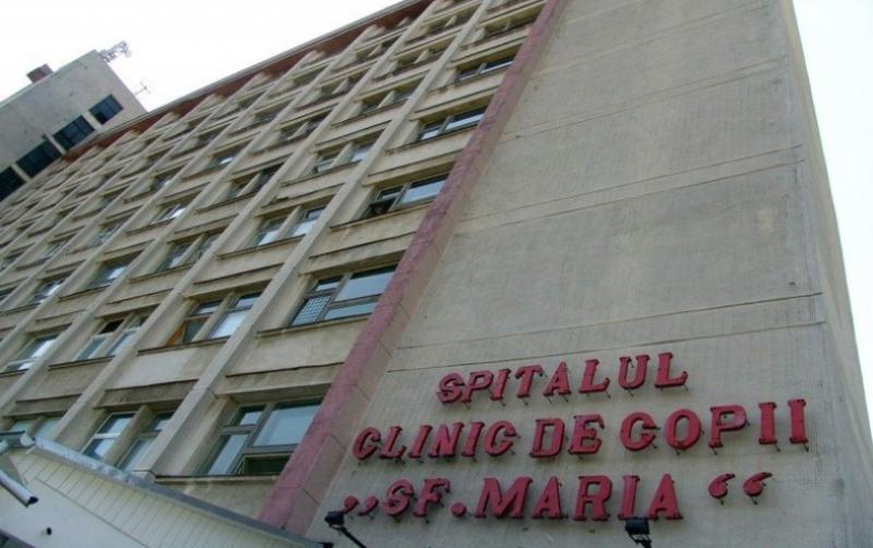 O fetiță de 6 ani, la un pas să fie executată silit pentru „servicii medicale” neachitate