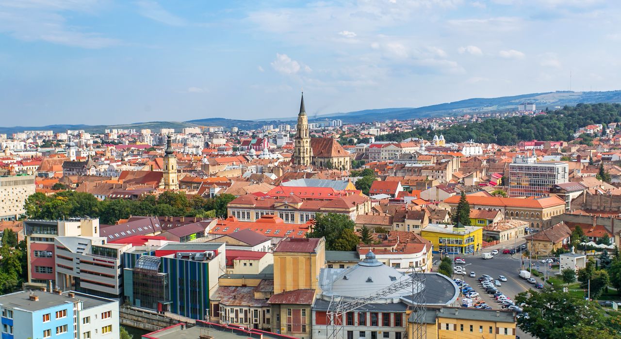 RECORD! Se angajează 5.000 de oameni în 4 zile în cel mai dezvoltat oraș al României!