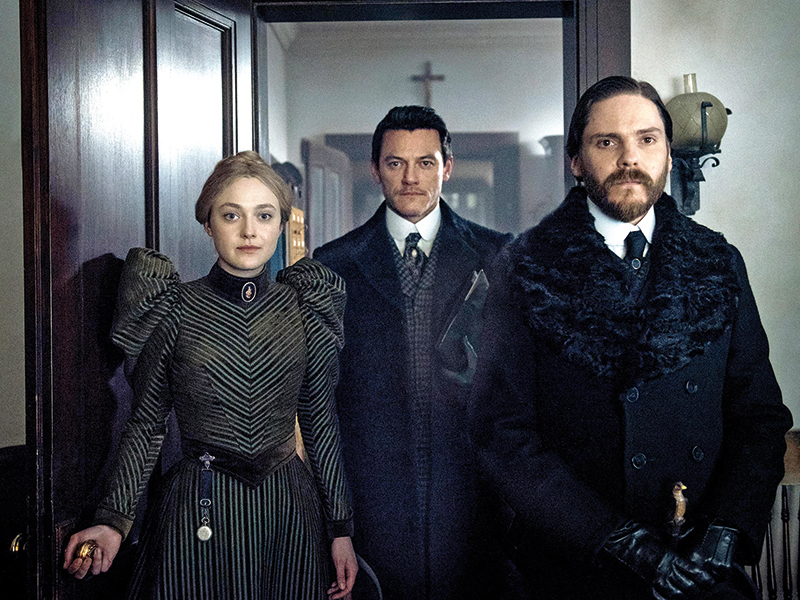 Cronică de film: The Alienist, un alt fel de Sherlock Holmes