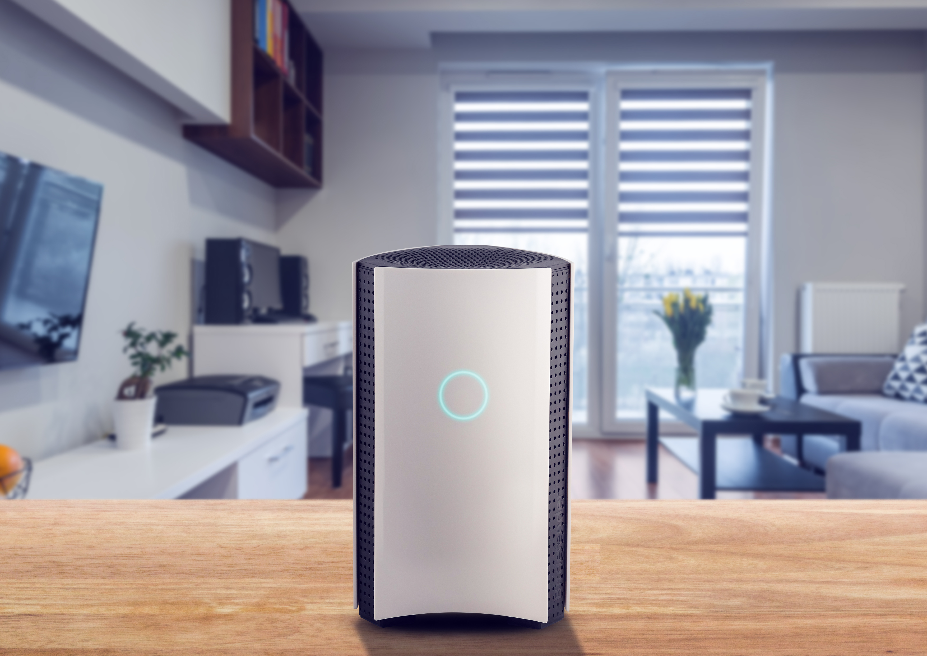 Bitdefender lansează în România primul produs din lume care protejează dispozitivele conectate de atacuri cibernetice