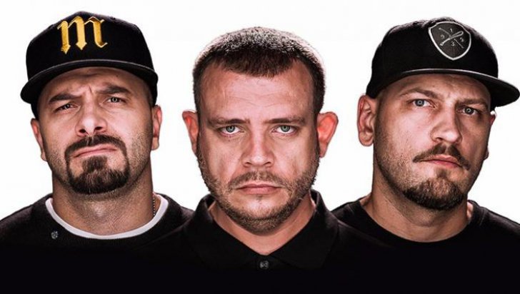 Tataee de la B.U.G. Mafia a părăsit definitiv România