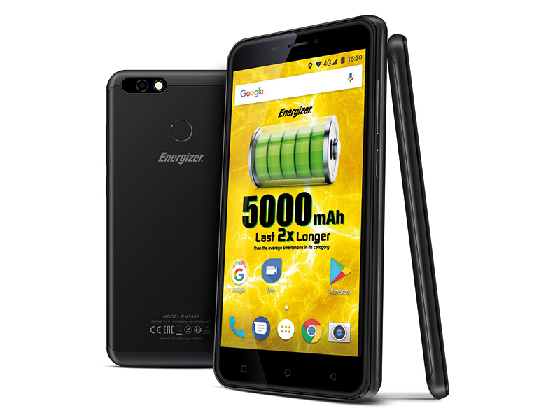 Gadget Review: Energizer P550s, o baterie cu display - VIDEOREVIEW