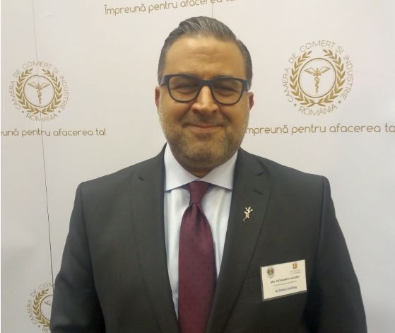 Arabii de la Al Dahra vor să investească 500 mil. dolari în România