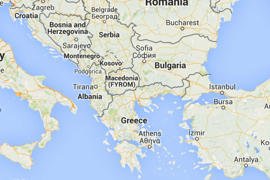 PRIMA ȚARĂ din Europa care anunță că ÎȘI SCHIMBĂ NUMELE