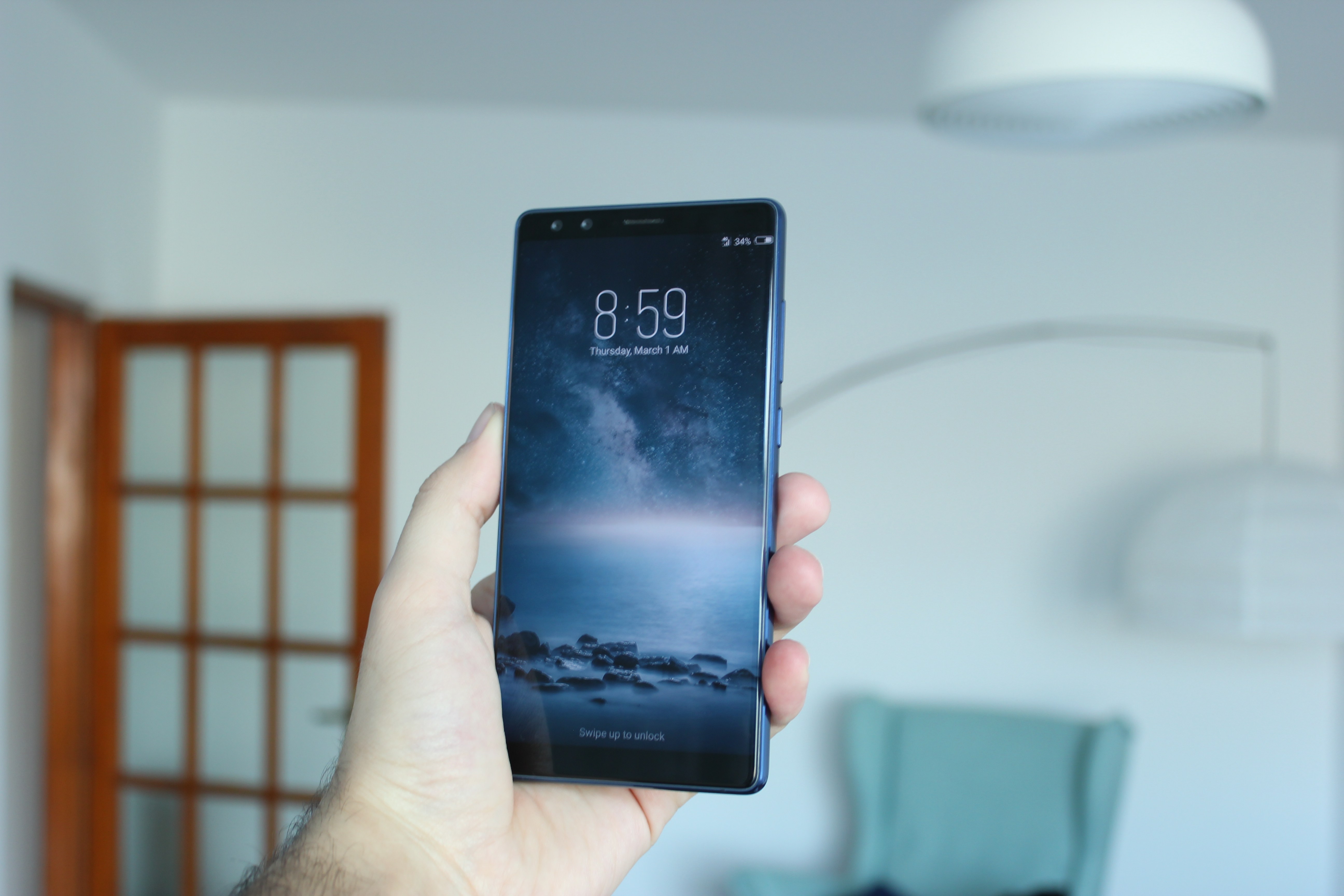 Gadget Review: Probabil cel mai bun smartphone de care nu ați auzit - VIDEOREVIEW