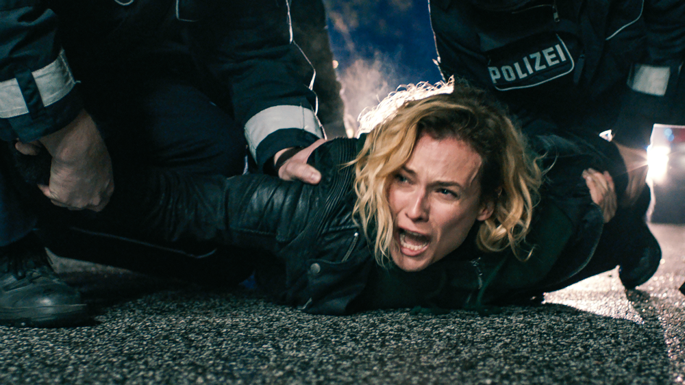 Cinepolitica 2018 va fi deschis de cel mai nou film regizat de Fatih Akin