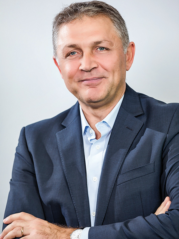 Opinie Marius Persinaru, Schneider Electric: Cum pot folosi companiile IIoT pentru a-și îmbunătăți performanțele